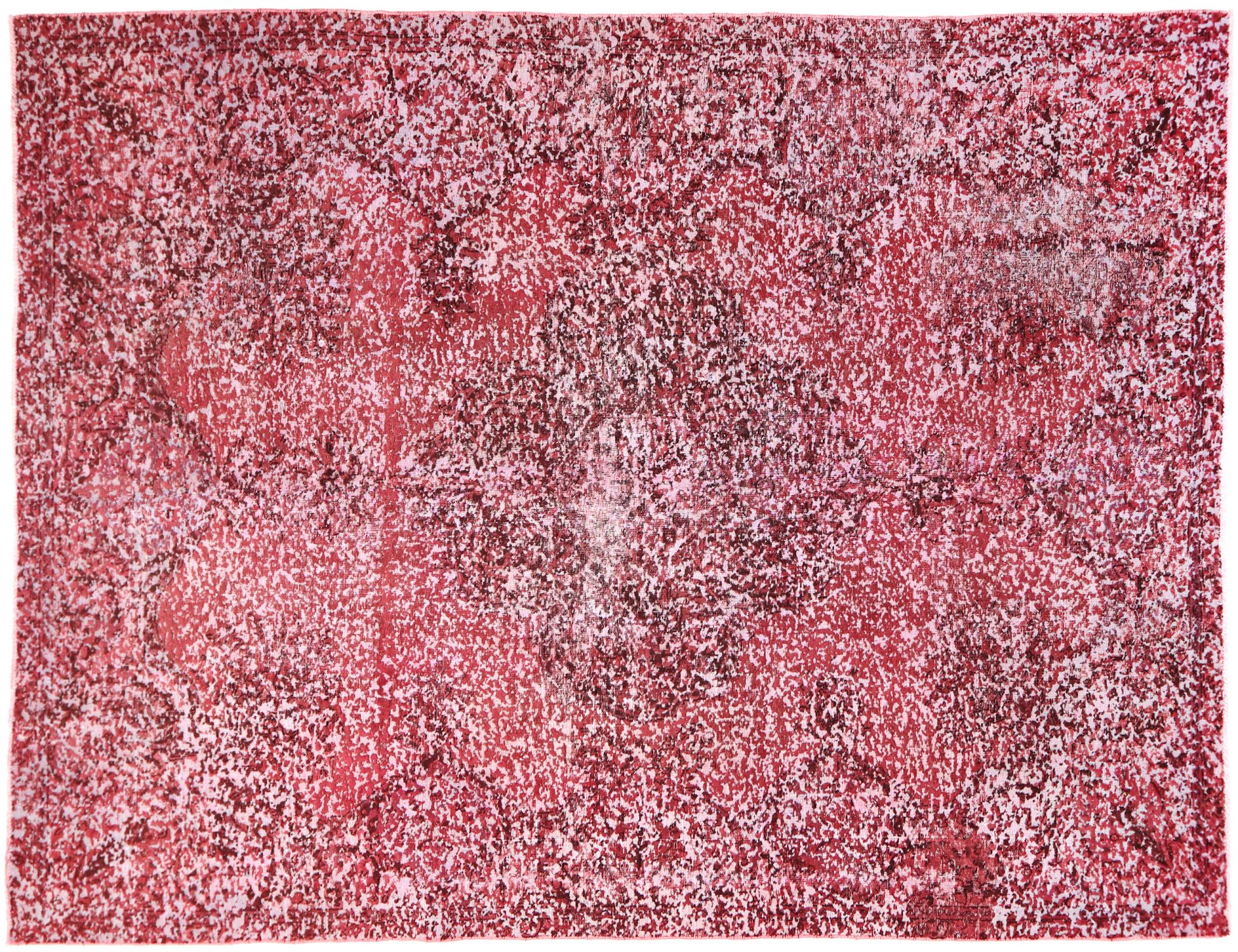 Persisk vintage teppe   392 x 233 cm