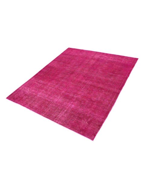 Lila Persien Persisk vintage matta  322 x 214 cm