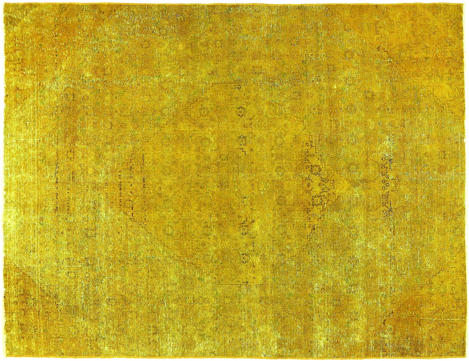 Vintagetæppe   275 x 178 cm