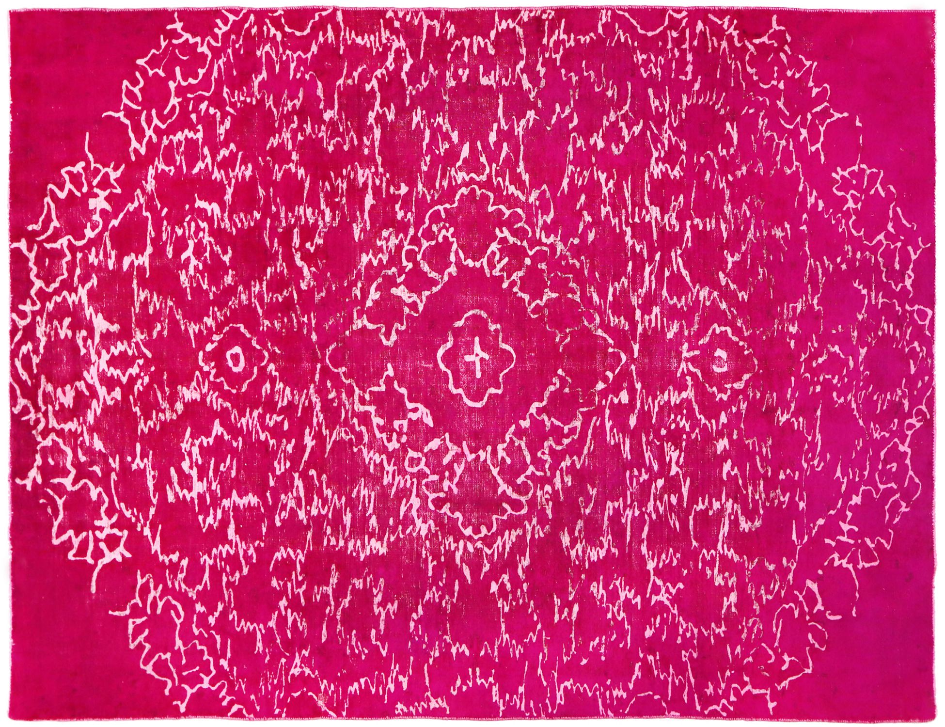 Persisk vintage teppe   300 x 188 cm