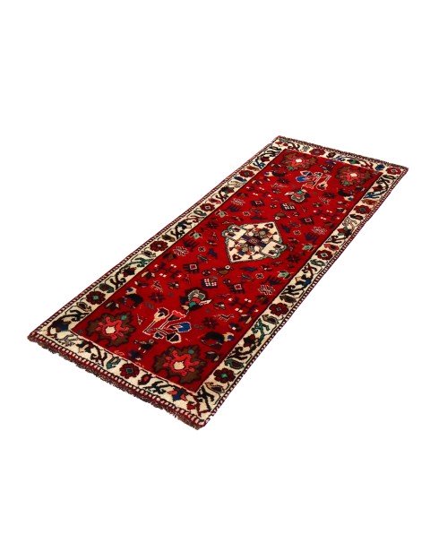 Rot Persien Shiraz  157 x 70 cm