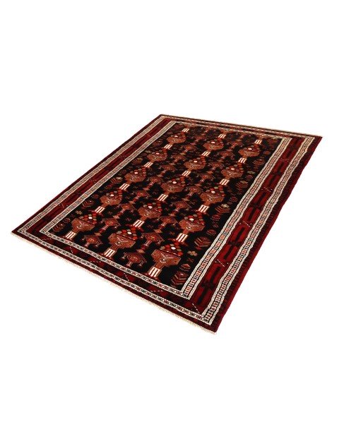 Blue Persia Shiraz  294 x 152 cm