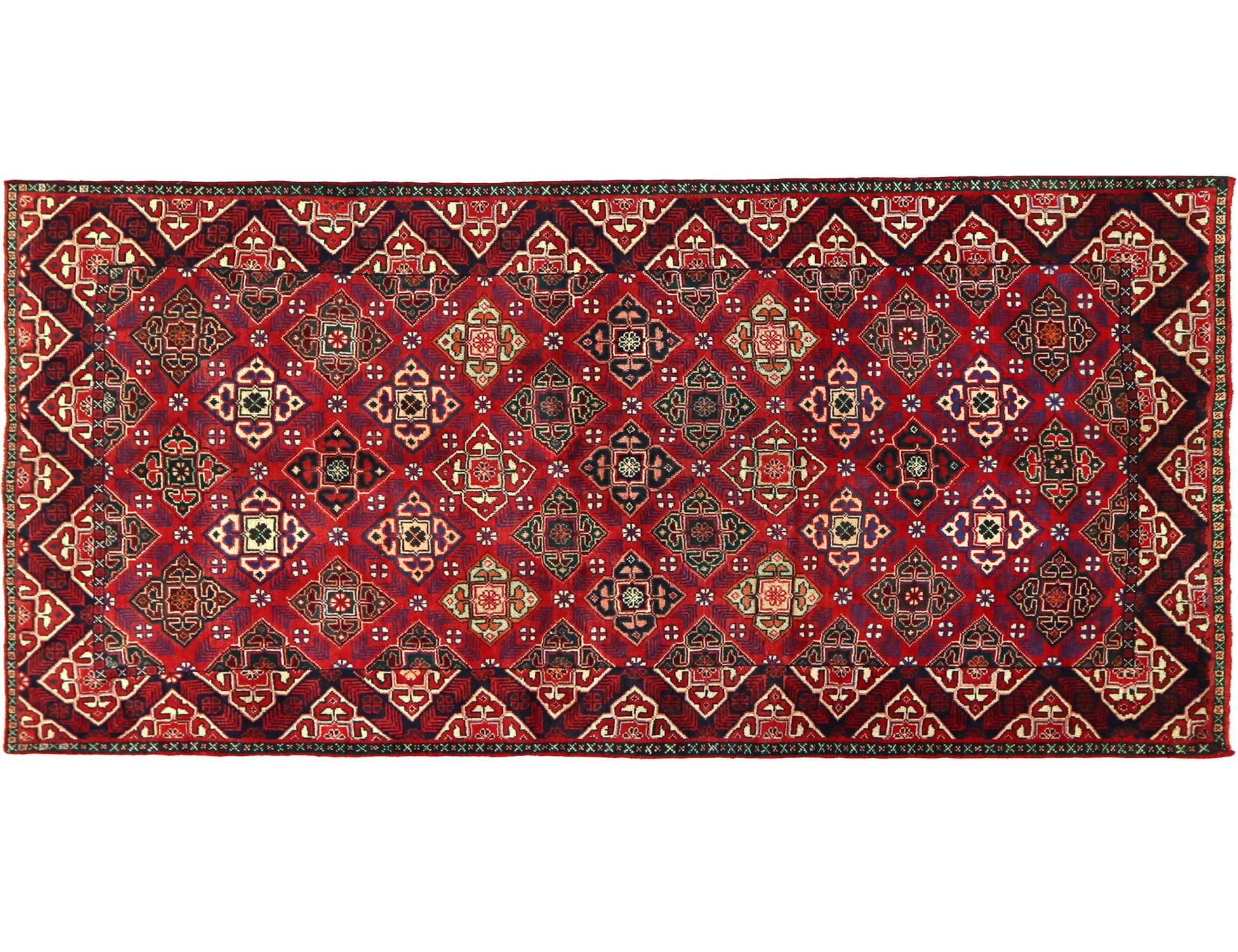 Bakhtiar   281 x 153 cm