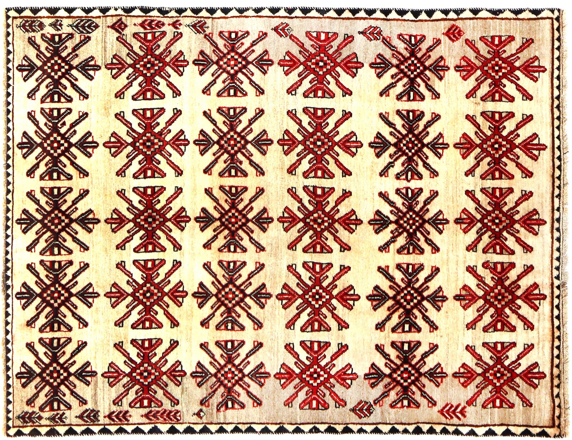 Shiraz   240 x 143 cm