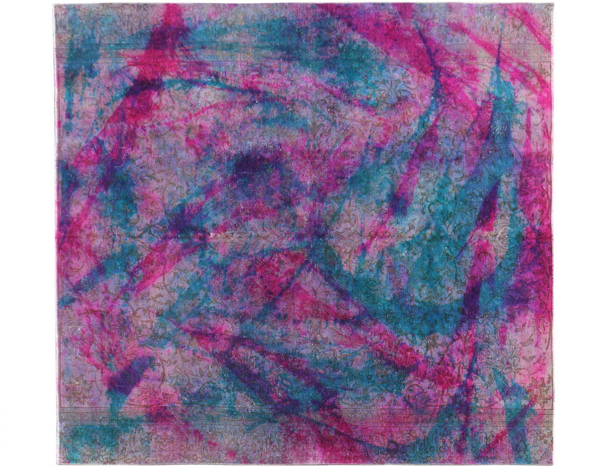 Vintage Matta   318 x 275 cm