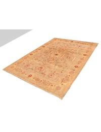  Persien Perserteppich  355 x 266 cm