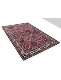 Blue Persia Persian Rug  216 x 150 cm
