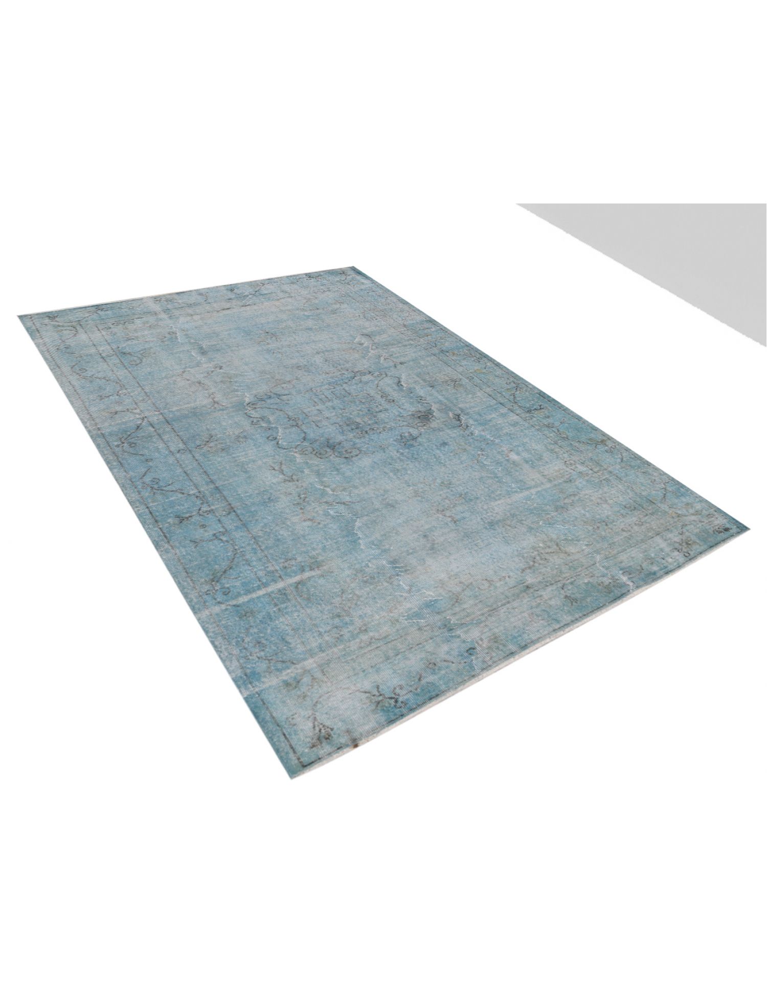  Vintage Tapijt   272 x 165 cm