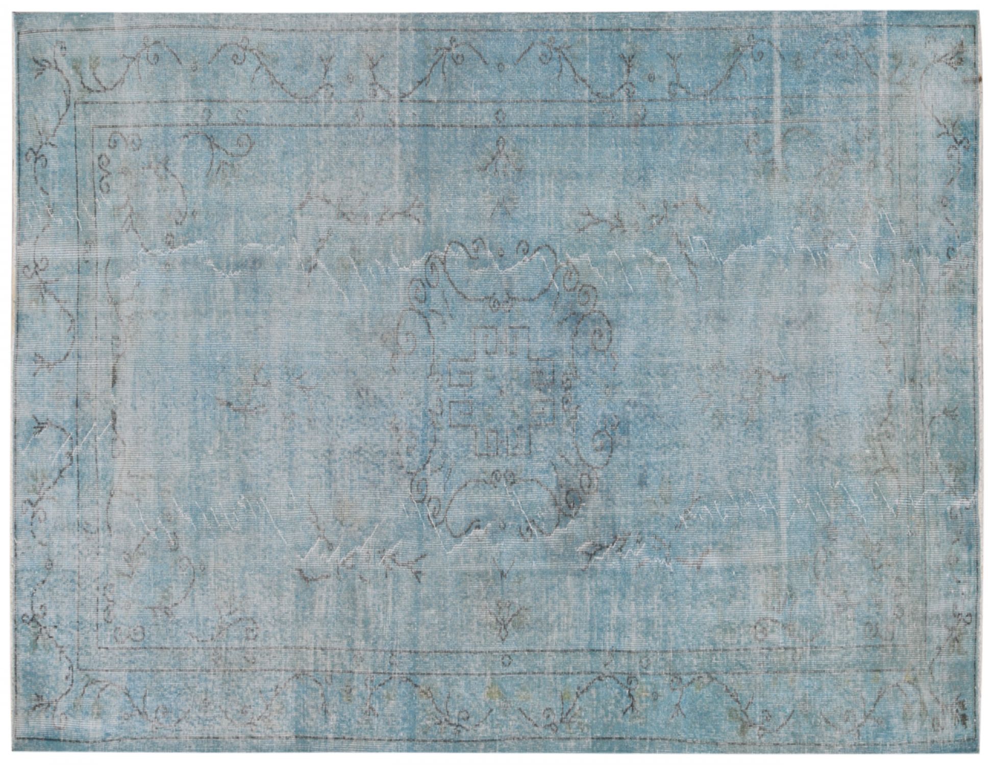  Vintage Tapijt   272 x 165 cm