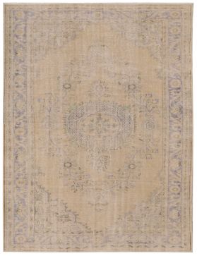  Vintage Tapis 281 X 188 beige