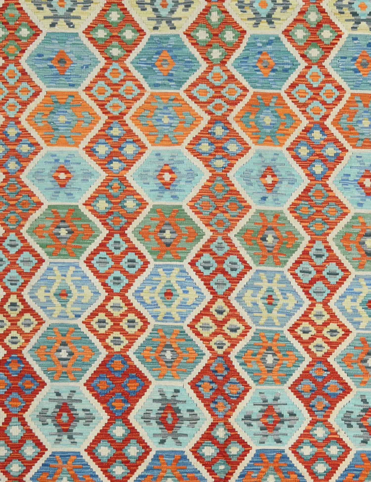 KELIM   300 x 206 cm