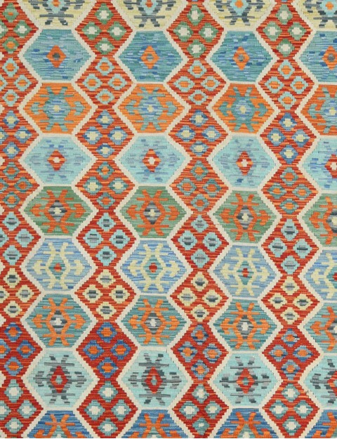 KELIM  <br/>300 x 206 cm