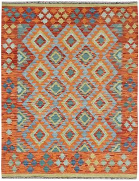 KELIM  multicolor  <br/>143 x 104 cm