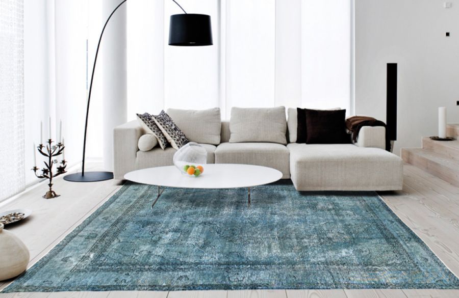 Tapis Vintage Suisse