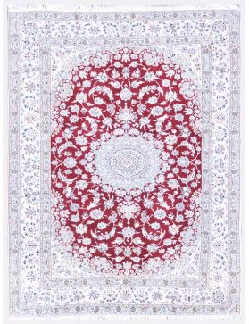 Persian Rug  beige  <br/>306 x 200 cm
