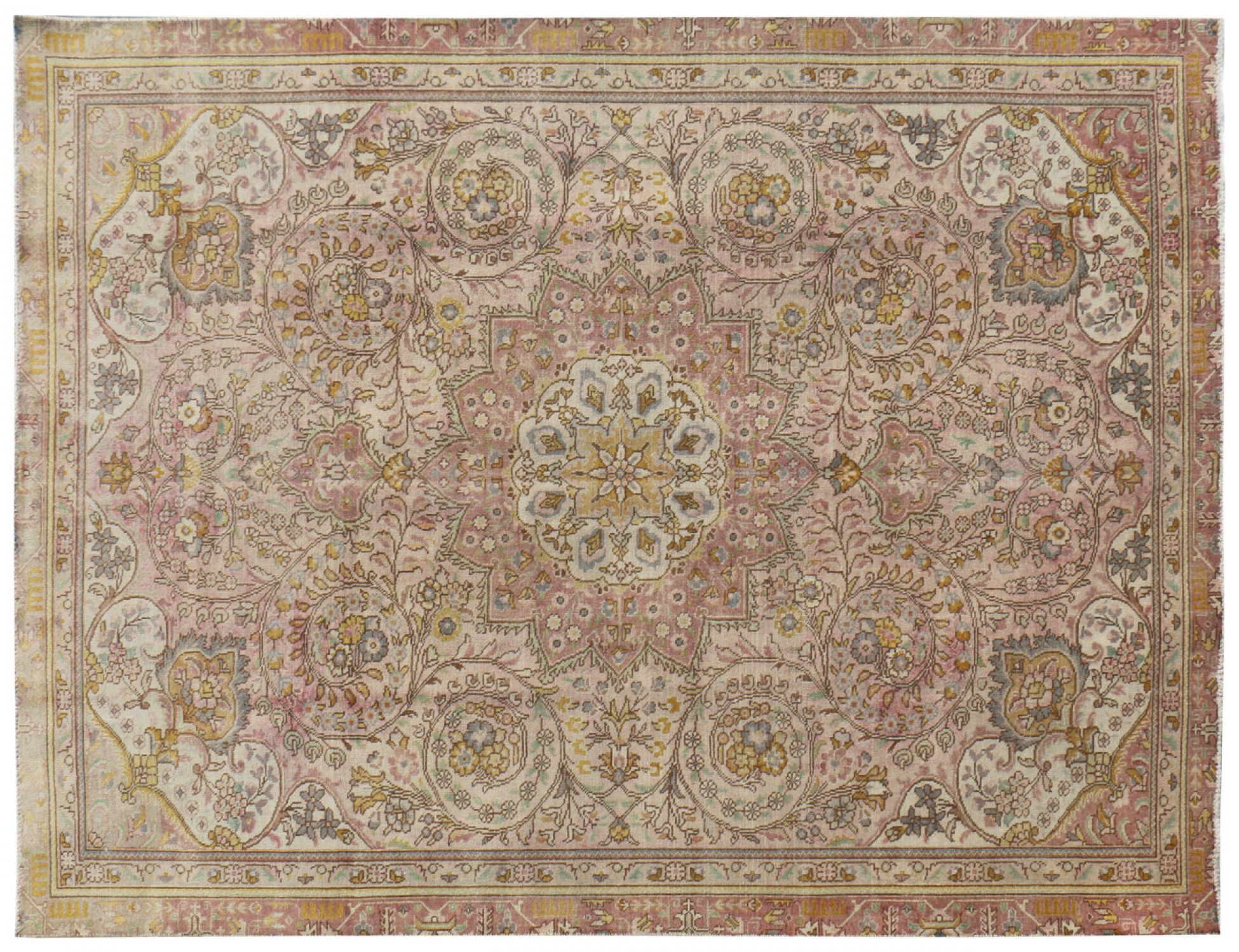 Stonewash  beige <br/>326 x 230 cm