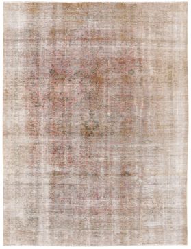 Tappeto Vintage  beige <br/>340 x 228 cm