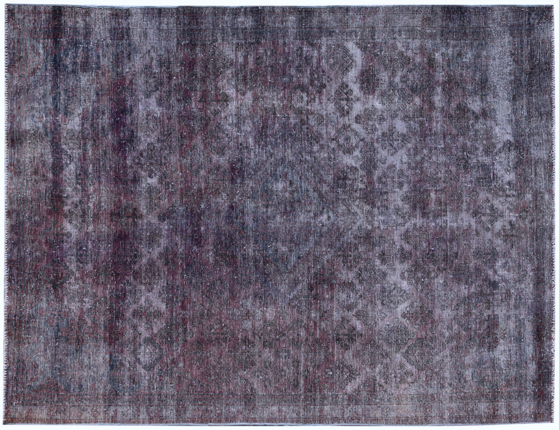  Vintage Tapis  grise <br/>261 x 171 cm