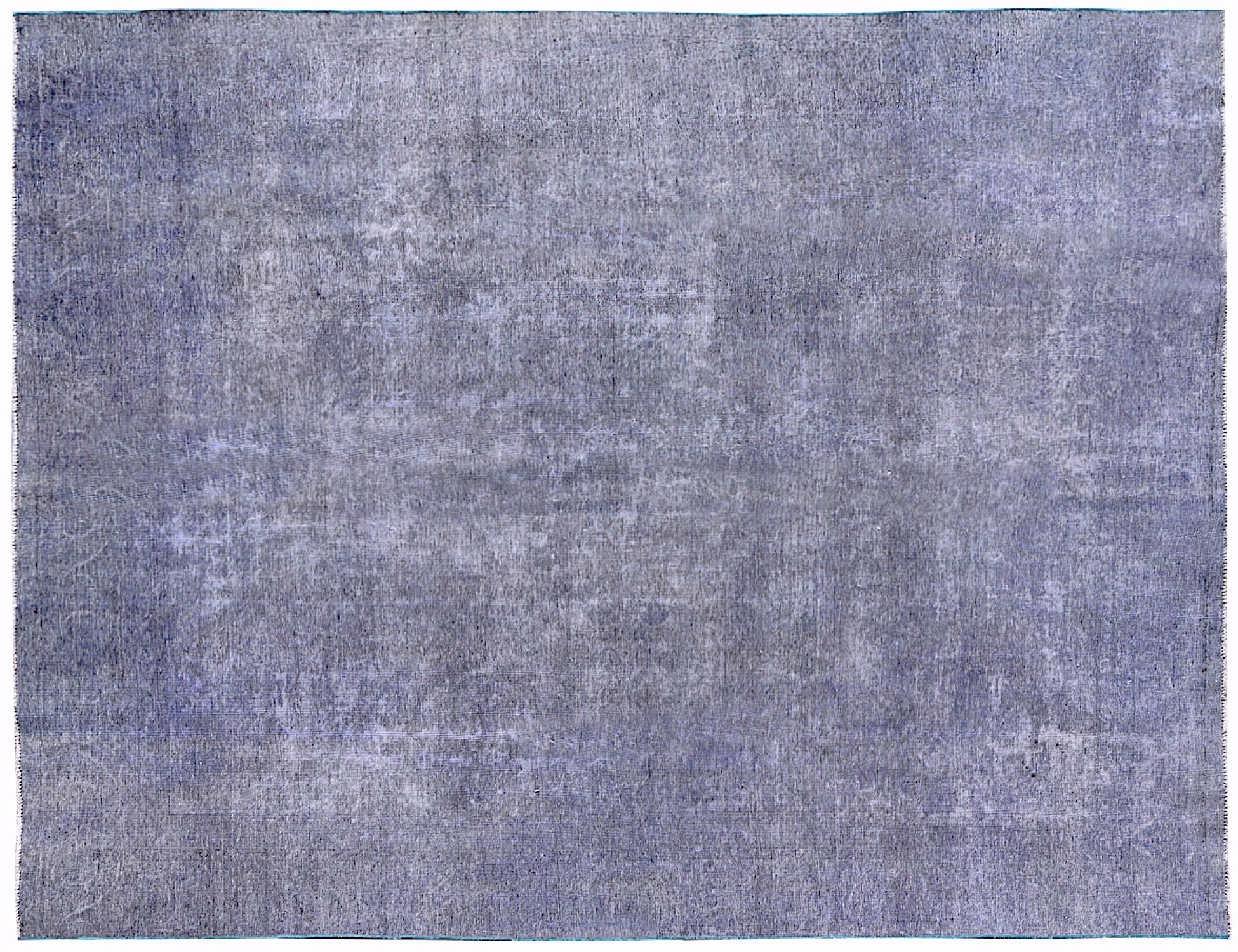 Vintage Tæppe  lilla <br/>367 x 276 cm