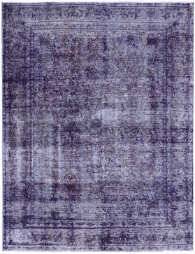 Tappeto Vintage  viola <br/>349 x 278 cm
