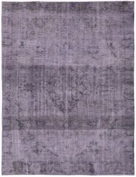 Vintage Carpet 290 X 169 purple 