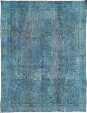 Vintage Carpet  blue <br/>300 x 224 cm