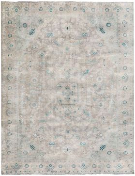 Retro Rug 385 X 297 beige 