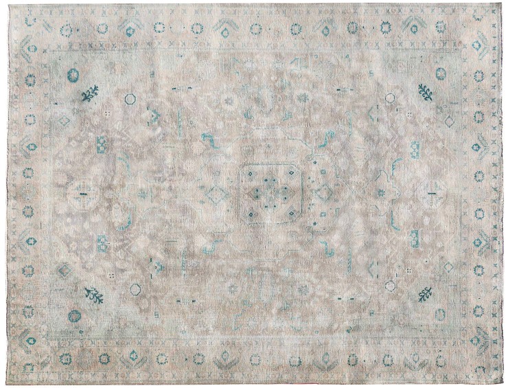 Beige Persia Stonewash 385 x 297 cm