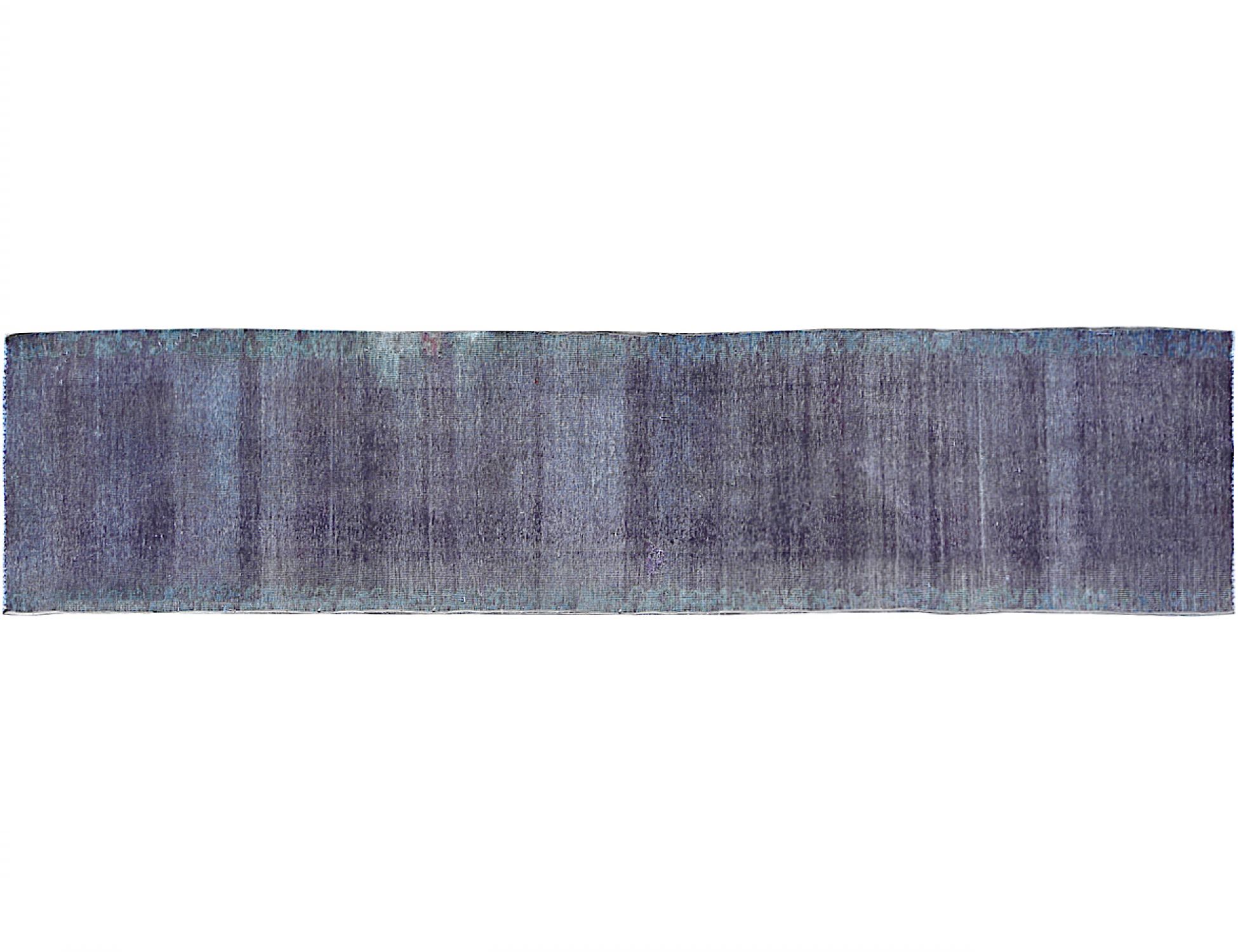 Tappeto Vintage  grigo <br/>476 x 68 cm