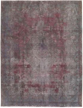Vintage Perserteppich  blau <br/>313 x 216 cm