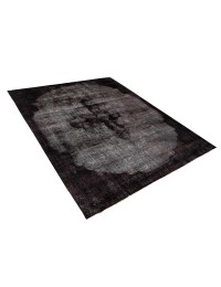 Nero Persiano Tappeto Vintage 322 x 229 cm - view 2