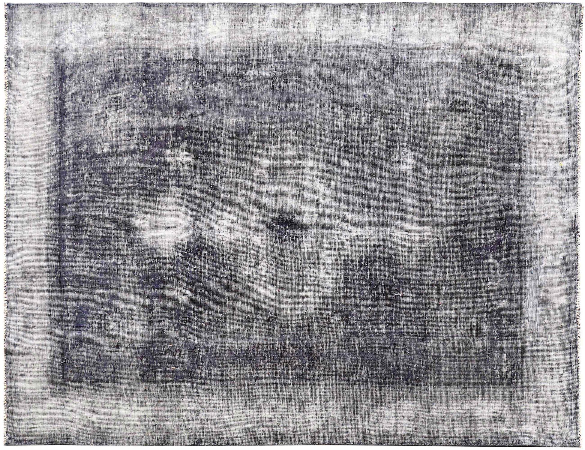 Tappeto Vintage  grigo <br/>290 x 186 cm