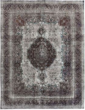 Vintage Carpet 408 X 308 ruskea