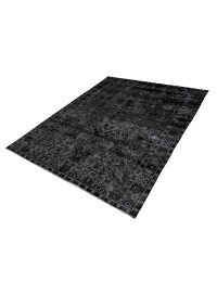 Nero Persiano Tappeto Vintage 376 x 266 cm - view 2