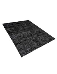 Nero Persiano Tappeto Vintage 376 x 266 cm - view 3