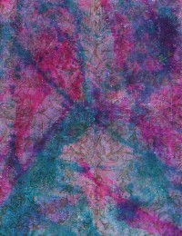 Green Persia Vintage Carpet 318 x 275 cm - view 3
