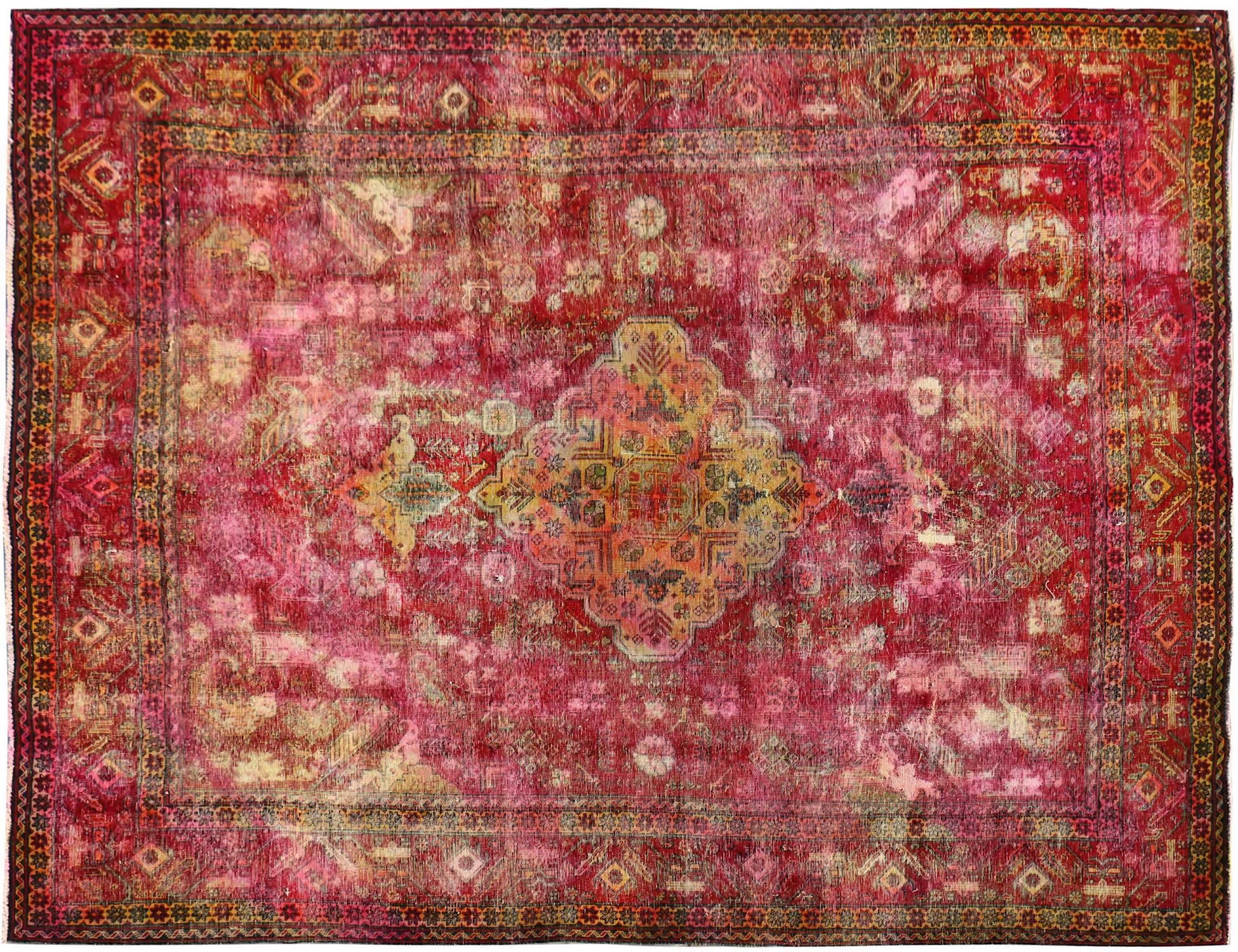 Vintage Perserteppich  mehrfarbig <br/>323 x 230 cm