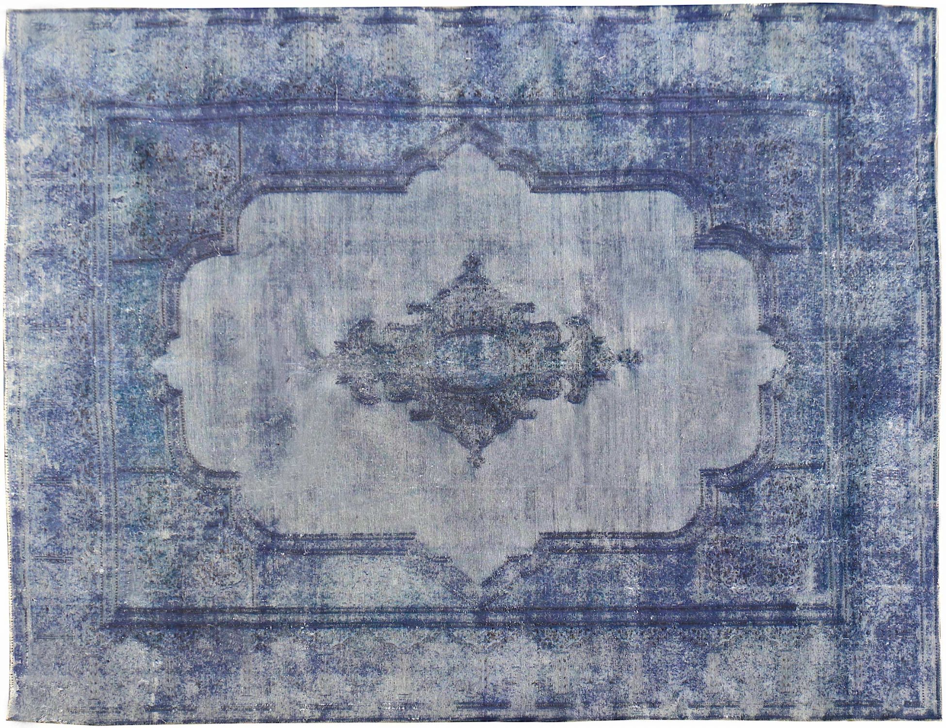 Vintage Heritage  blu <br/>463 x 305 cm
