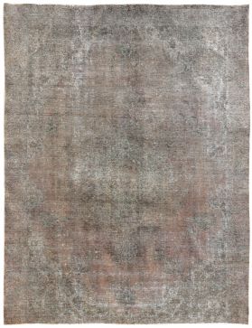 Vintage Carpet 336 X 258 grey