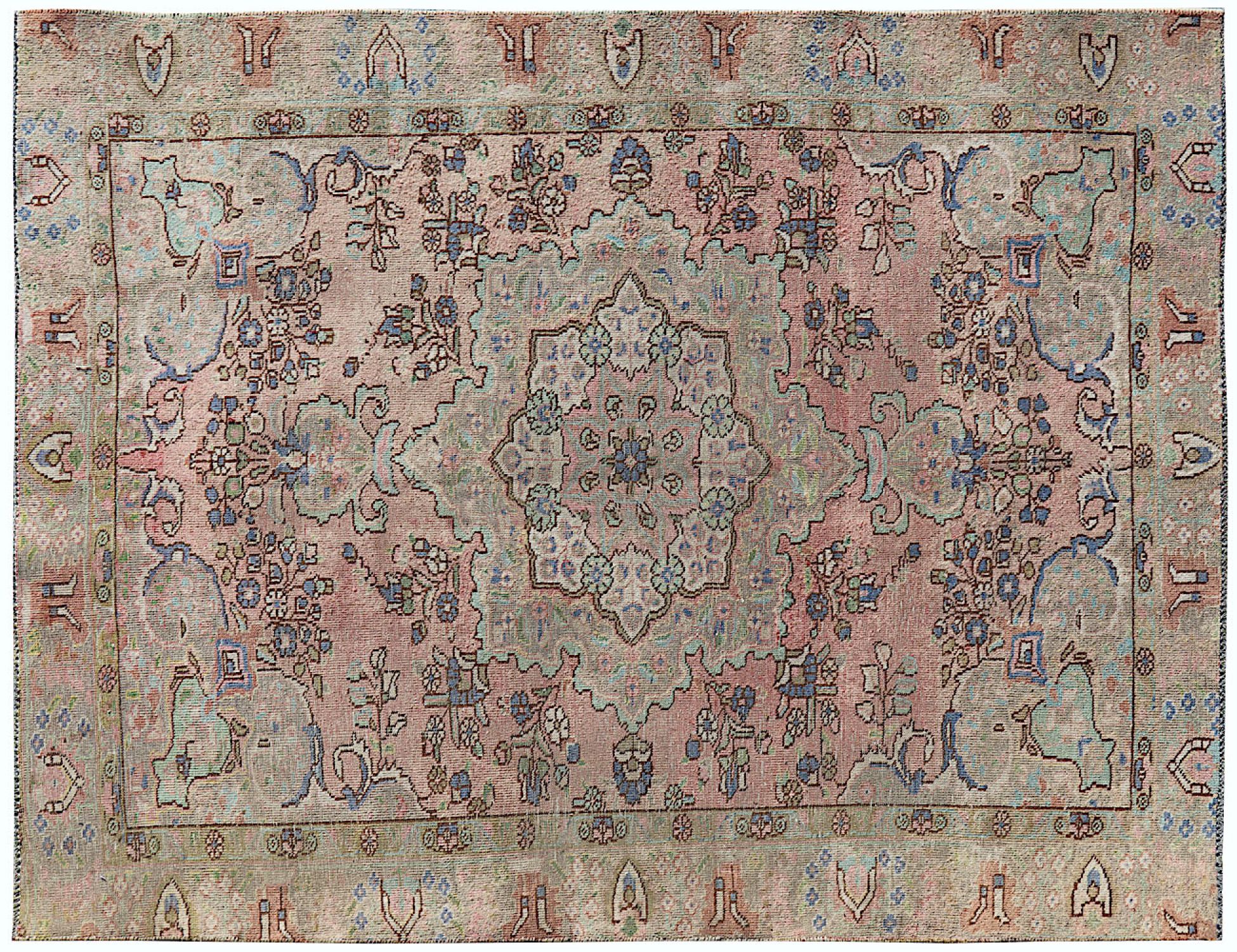 Stonewash  beige <br/>270 x 175 cm