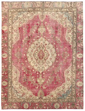 Beige Persien Stonewash  319 x 231 cm