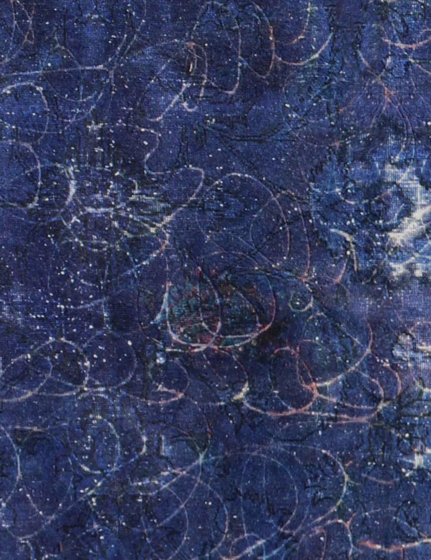 Vintage Tapijt   330 x 273 cm