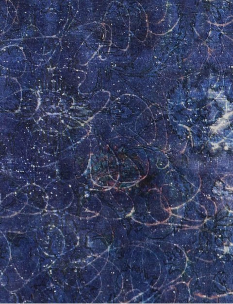 Vintage Tapijt 330 X 273