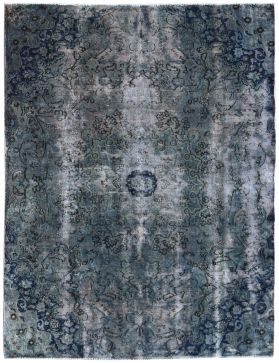 Vintage Carpet 270 X 180 grey