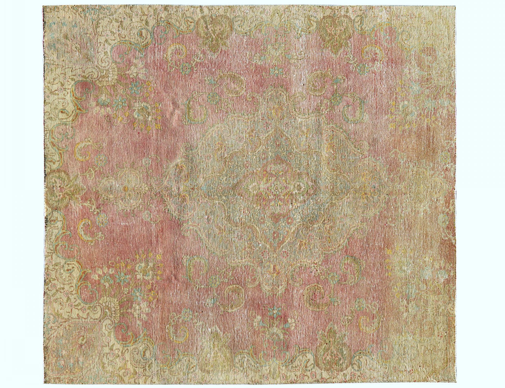 Stonewash  beige <br/>266 x 220 cm