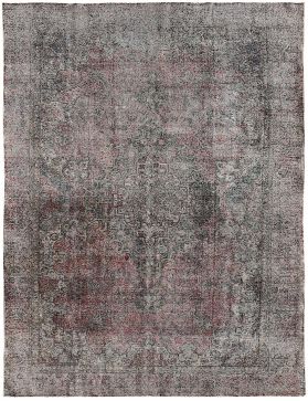 Vintage Carpet 462 X 278 grey