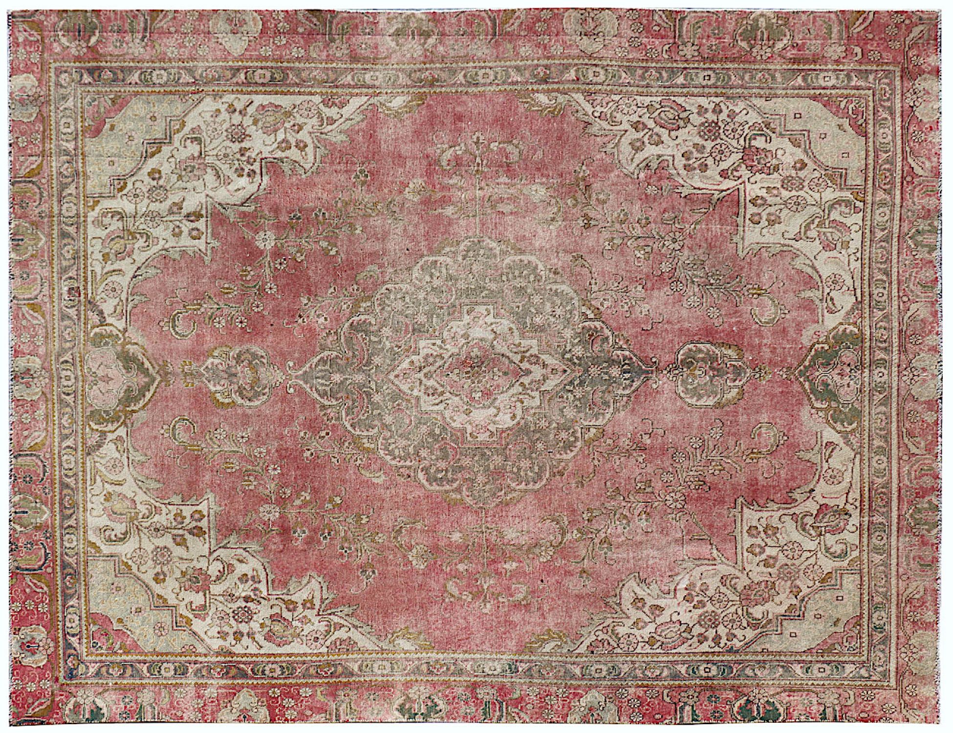 Stonewash  beige <br/>323 x 256 cm