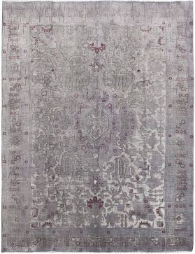 Vintage Carpet 385 X 292 harmaa