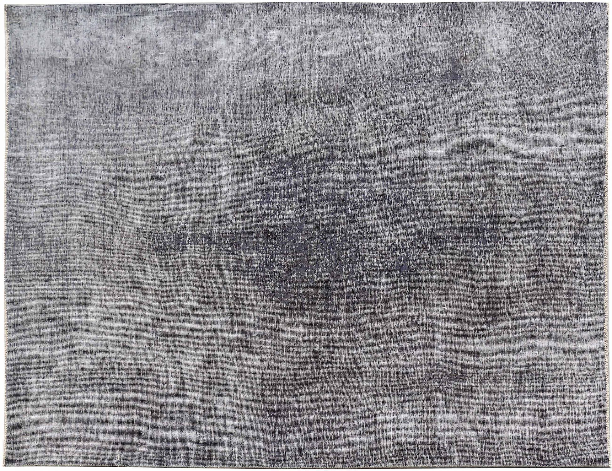 Tappeto Vintage  grigo <br/>267 x 195 cm