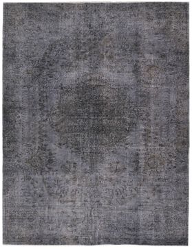 Vintage Carpet 264 X 185 harmaa